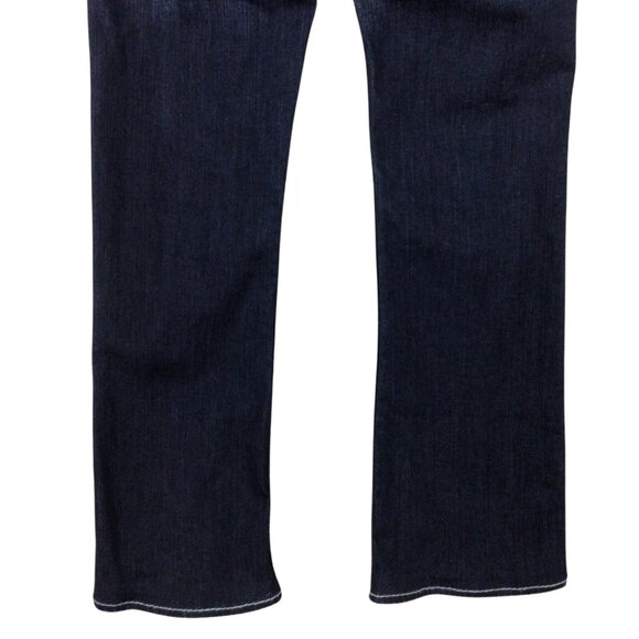 True Religion Women's Dark Blue Boot Cut Jeans - Picture 6 of 11